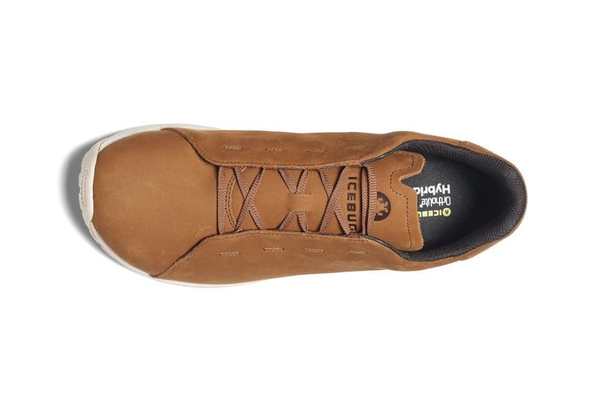 W's Loe RB9X Hazel, view: 2