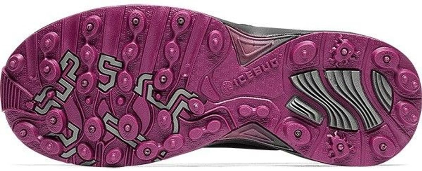 Pace3 GTX -naisten nastakengät, view: 1