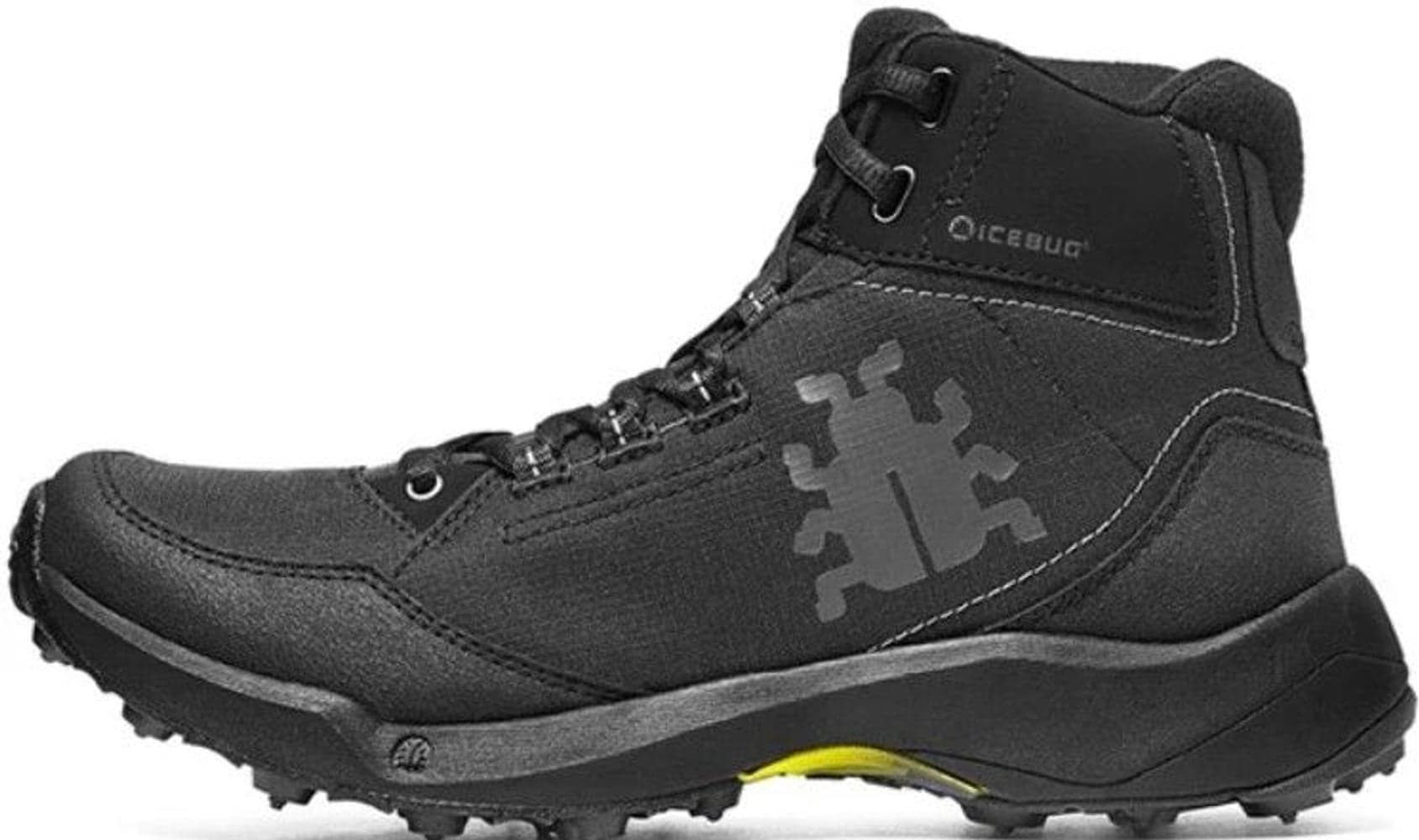 Lien -nastakengät naisille, view: 0