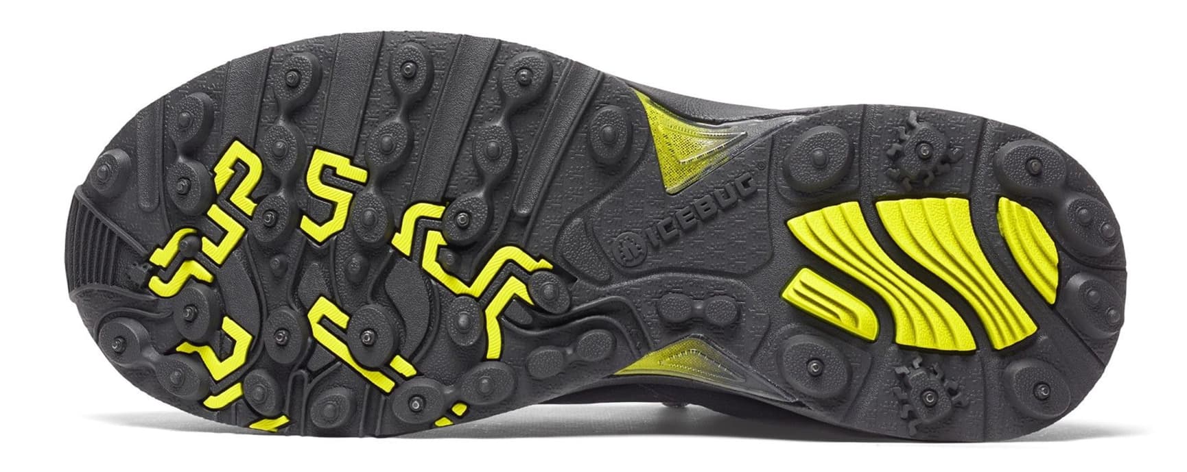 W's Ivalo2 BUGrip Black, view: 3