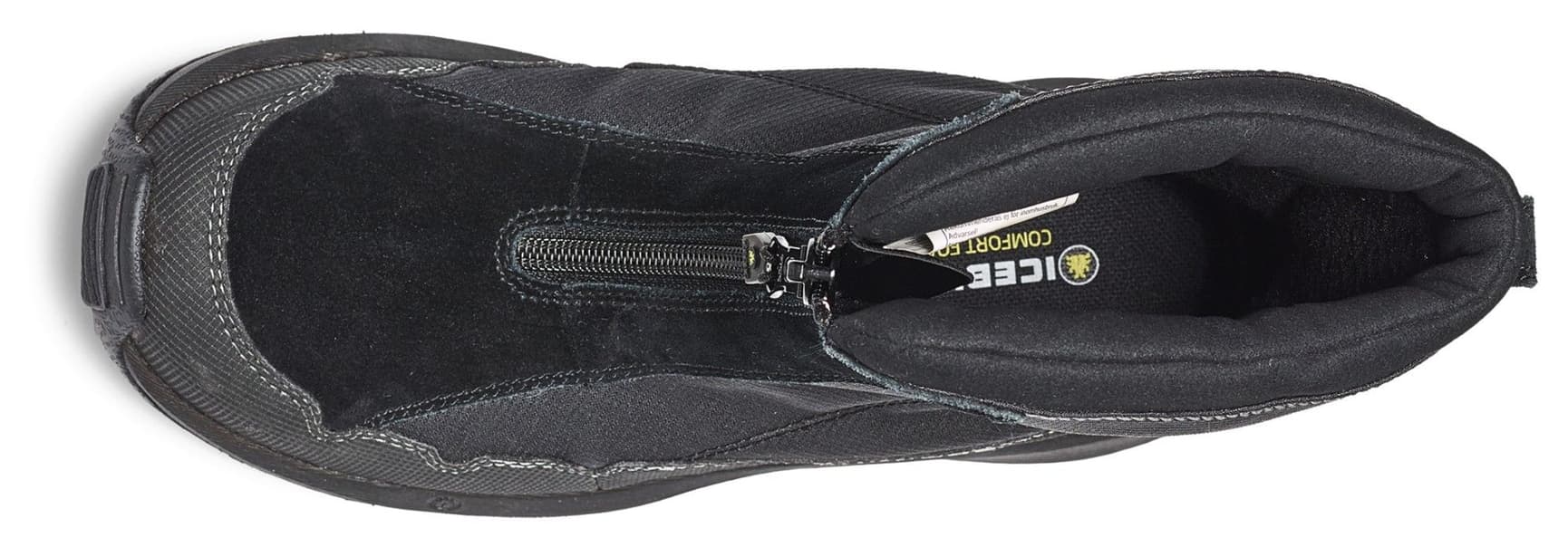 W's Ivalo2 BUGrip Black, view: 2