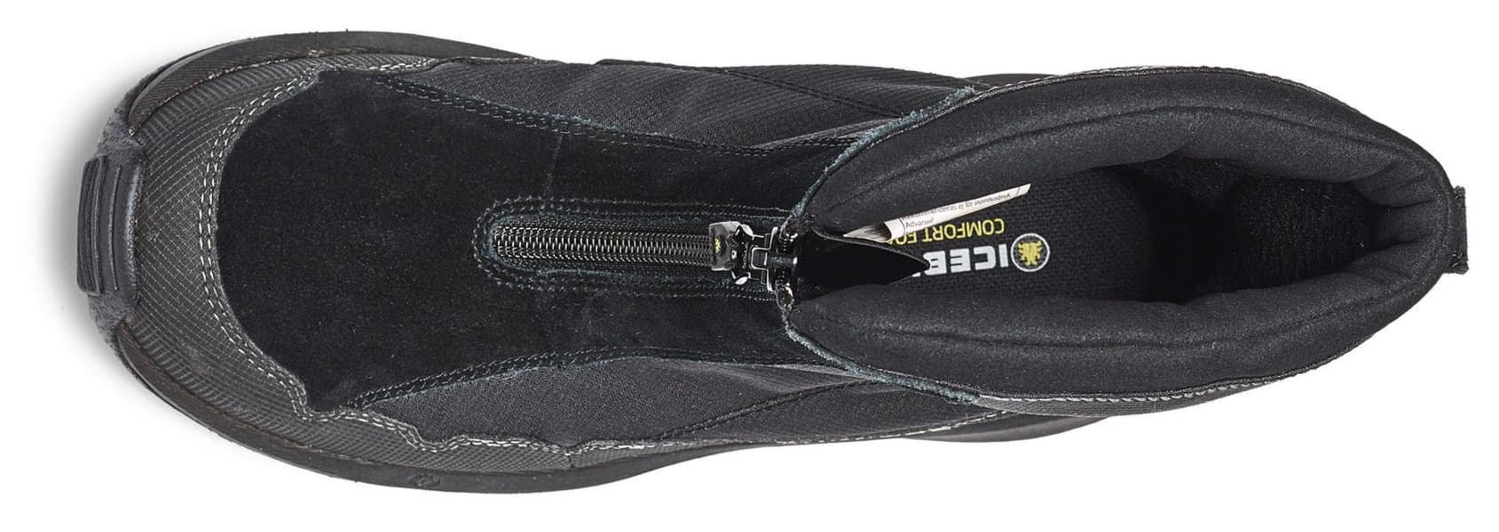 W's Ivalo2 BUGrip Black, view: 2