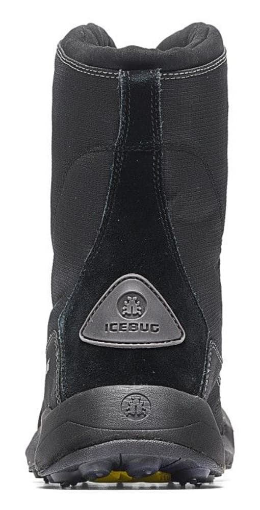 W's Ivalo2 BUGrip Black, view: 1