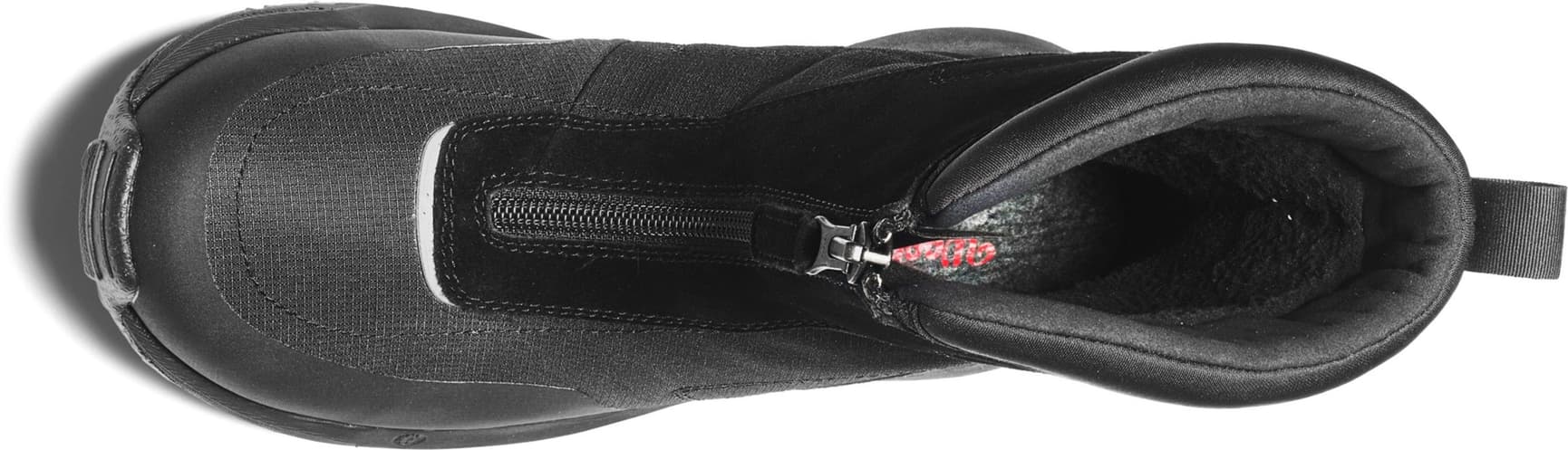 Ivalo3 -naisten nastakengät, view: 3