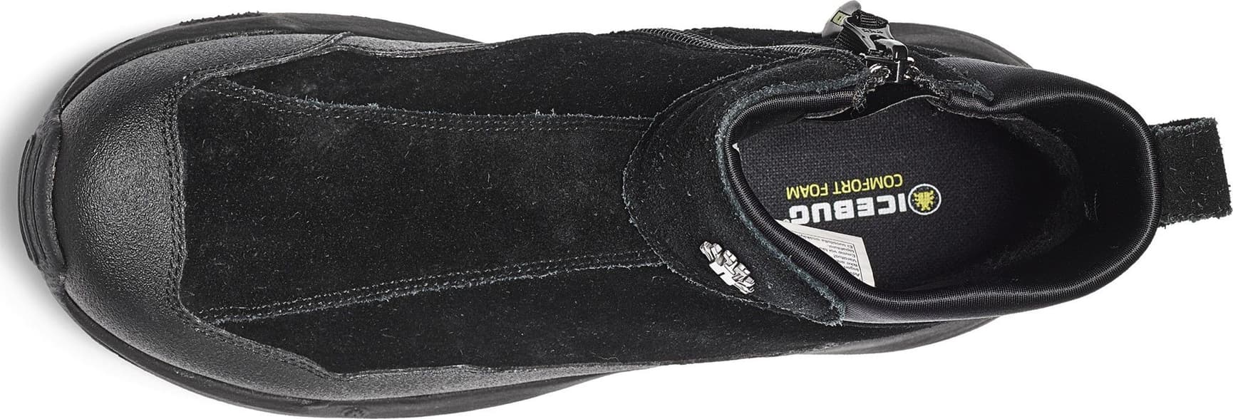 Metro2 -naisten nastakengät, view: 2