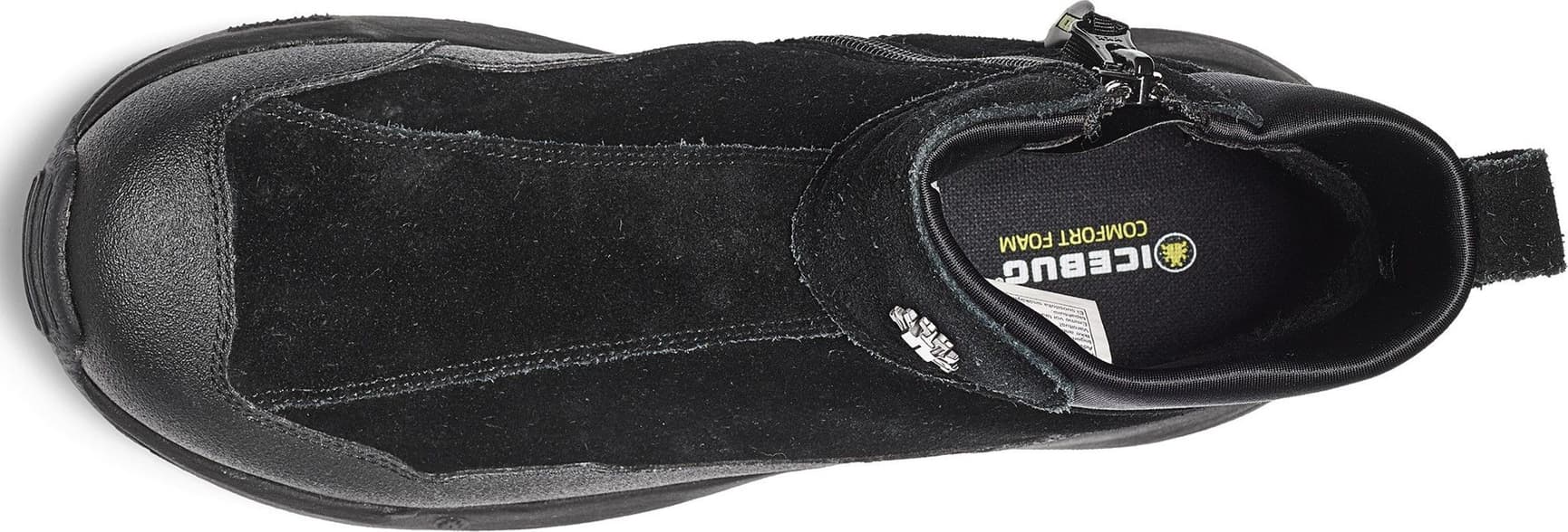 Metro2 -naisten nastakengät, view: 2