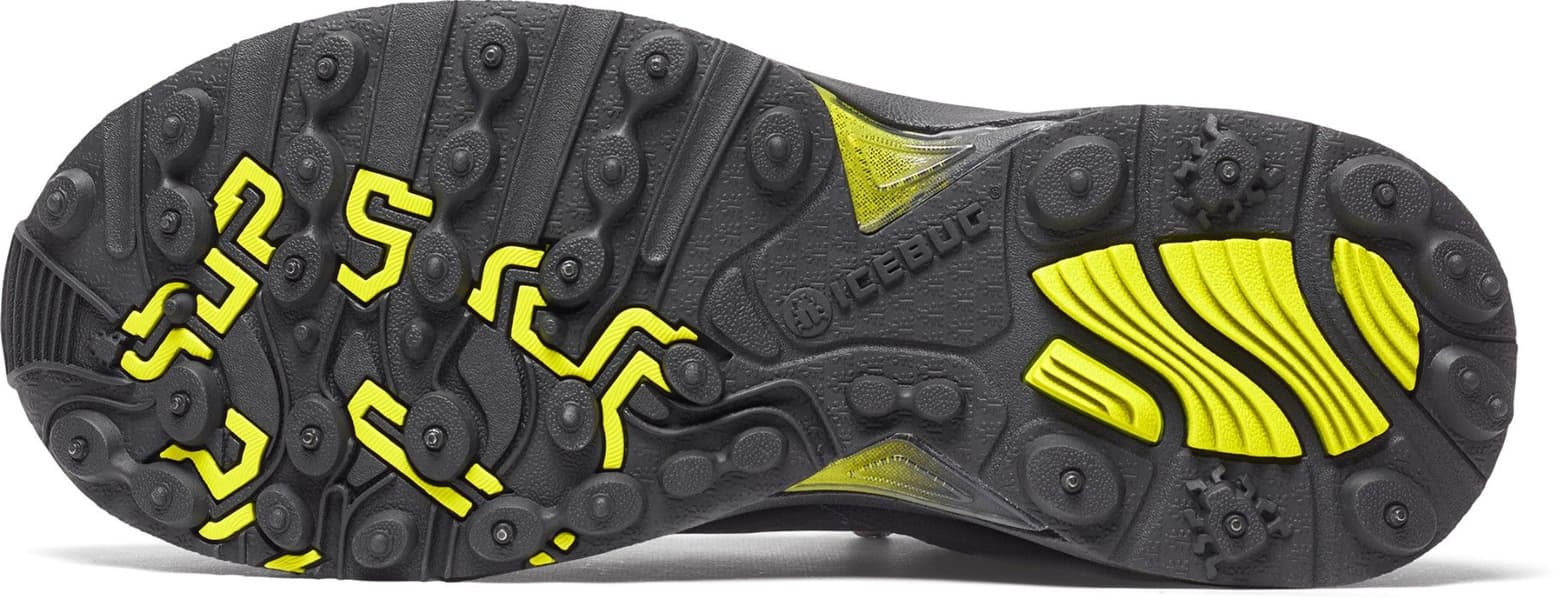 Metro2 -naisten nastakengät, view: 3