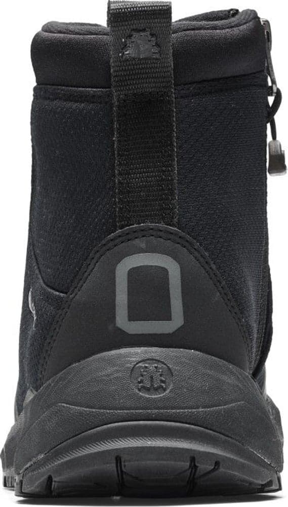 M's Nor BUGrip GTX Black, view: 2