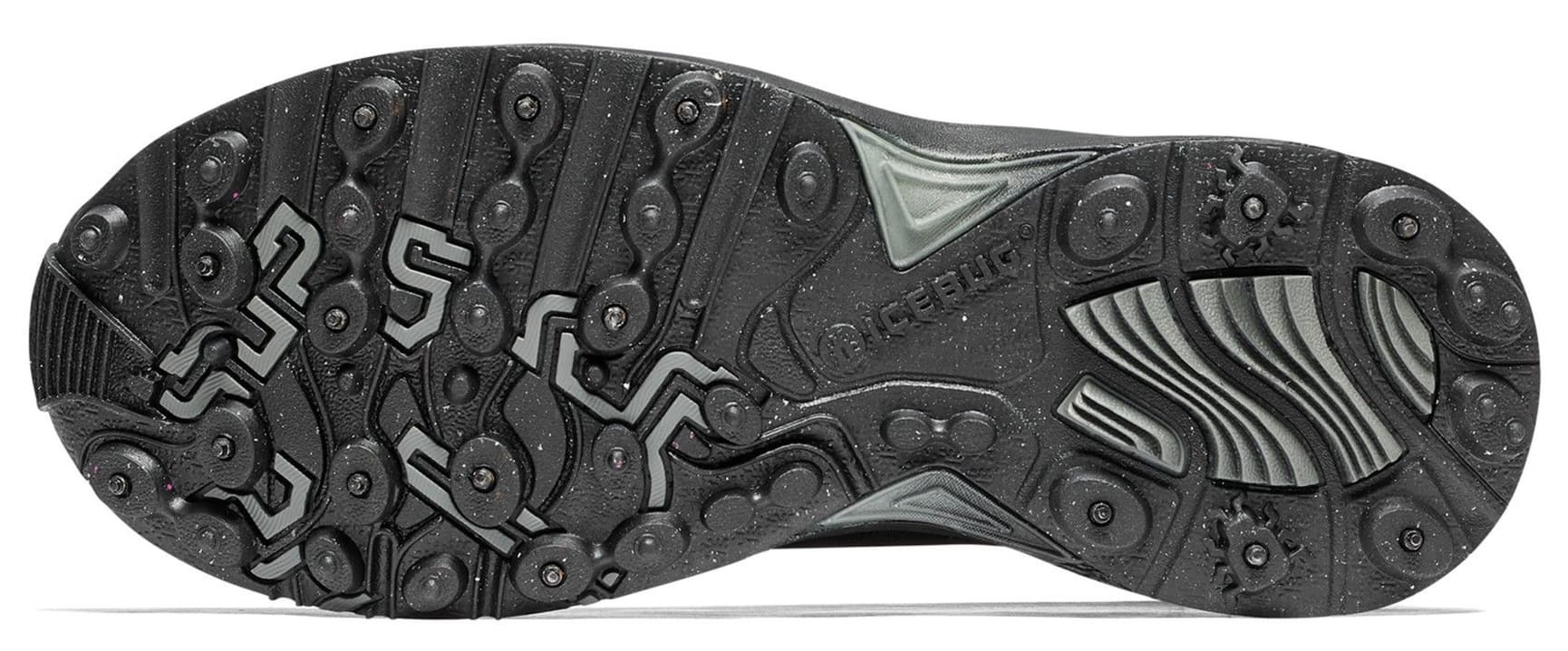 W's Nor BUGrip GTX Black, view: 4