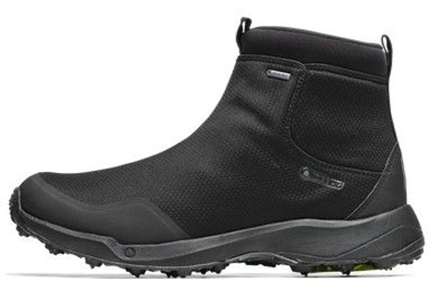 W's Nor BUGrip GTX Black, view: 0