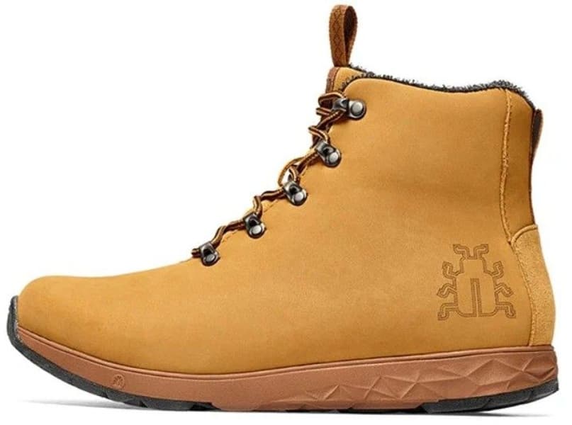 Forester -miesten kengät kitkapohjalla, view: 0