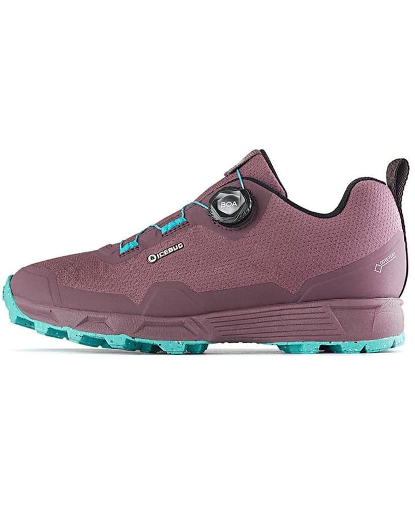 Rover W RB9X GTX Dust Plum/Mint, view: 0
