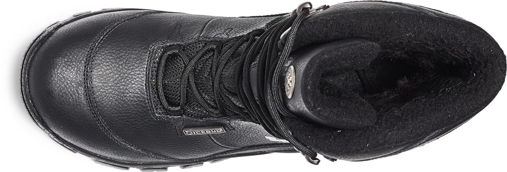 Sorix2 BUGrip nastakengät, unisex, musta, view: 2