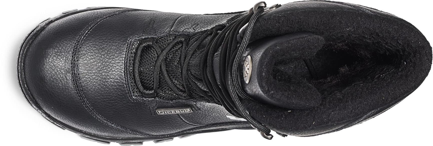 Sorix2 BUGrip nastakengät, unisex, musta, view: 2