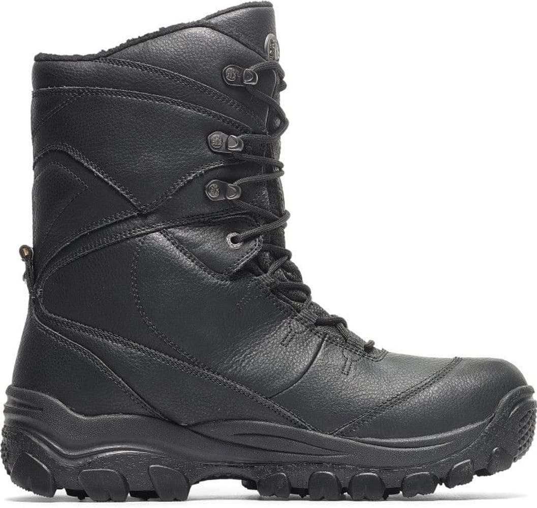 Sorix2 BUGrip nastakengät, unisex, musta, view: 1