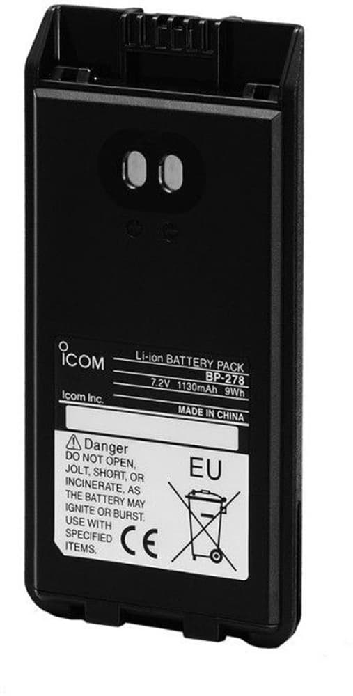 Prohunt Basic 2 BP-279 -akku, view: 0