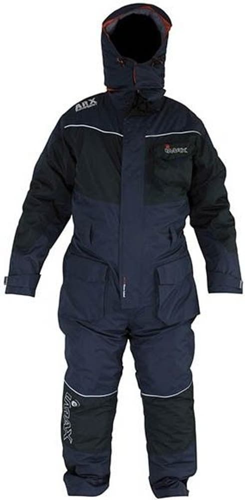 ARX-20 ICE Thermo -toppahaalari, view: 0