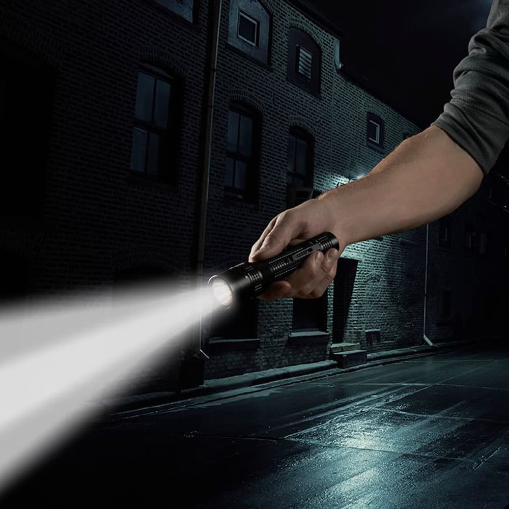 INOVA T8R PowerSwitch Rechargeable Dual Color Flashlight taskulamppu, view: 2