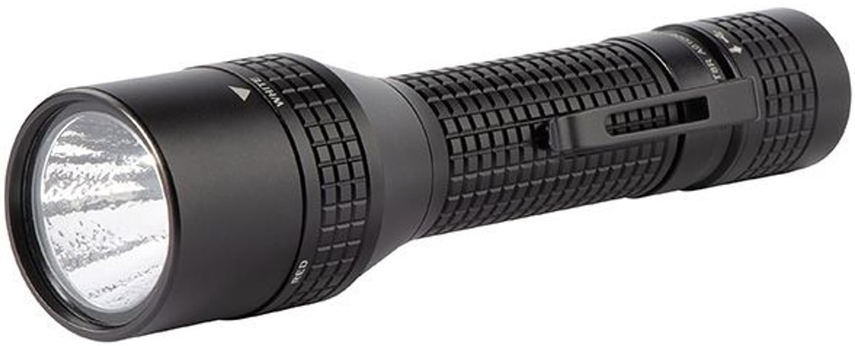 INOVA T8R PowerSwitch Rechargeable Dual Color Flashlight taskulamppu, view: 0