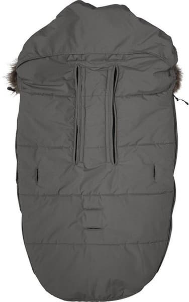 Isbjörn Stroller vauvan makuupussi, harmaa, view: 1