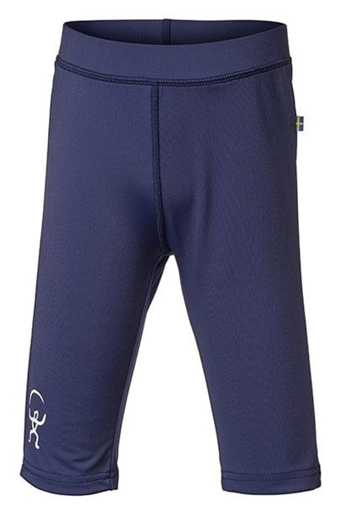 Isbjörn Sun UV-suojatut legginsit lapsille, sininen, view: 0