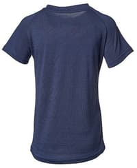 Earth -lasten t-paita, sininen - view: 1