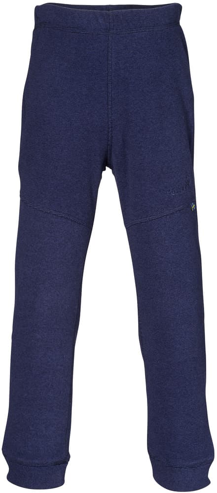 Lynx Pant Kids Navy, view: 0