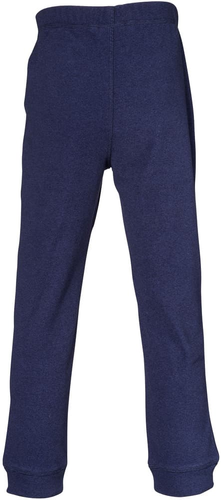 Lynx Pant Kids Navy, view: 1