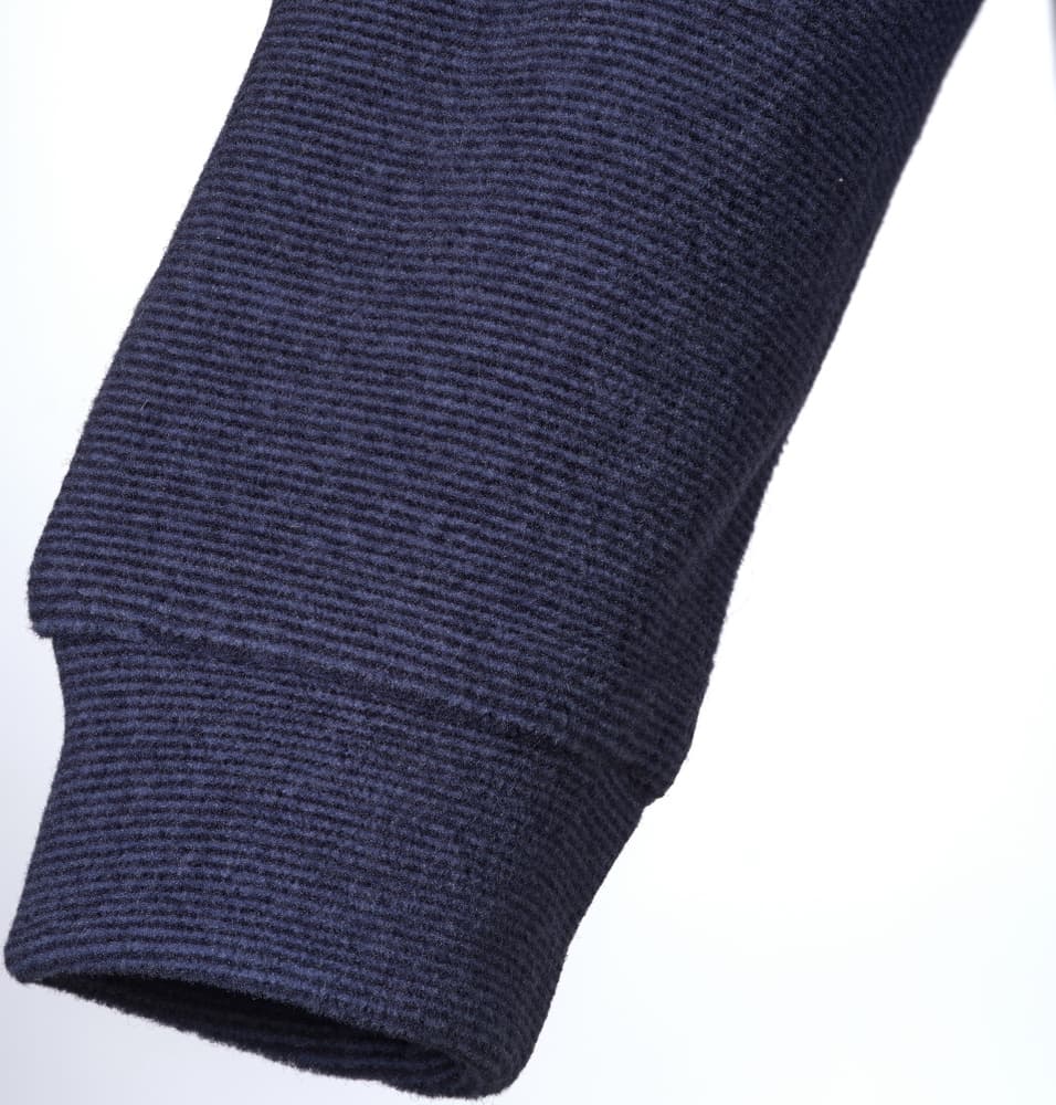 Lynx Jacket Kids Navy, view: 4