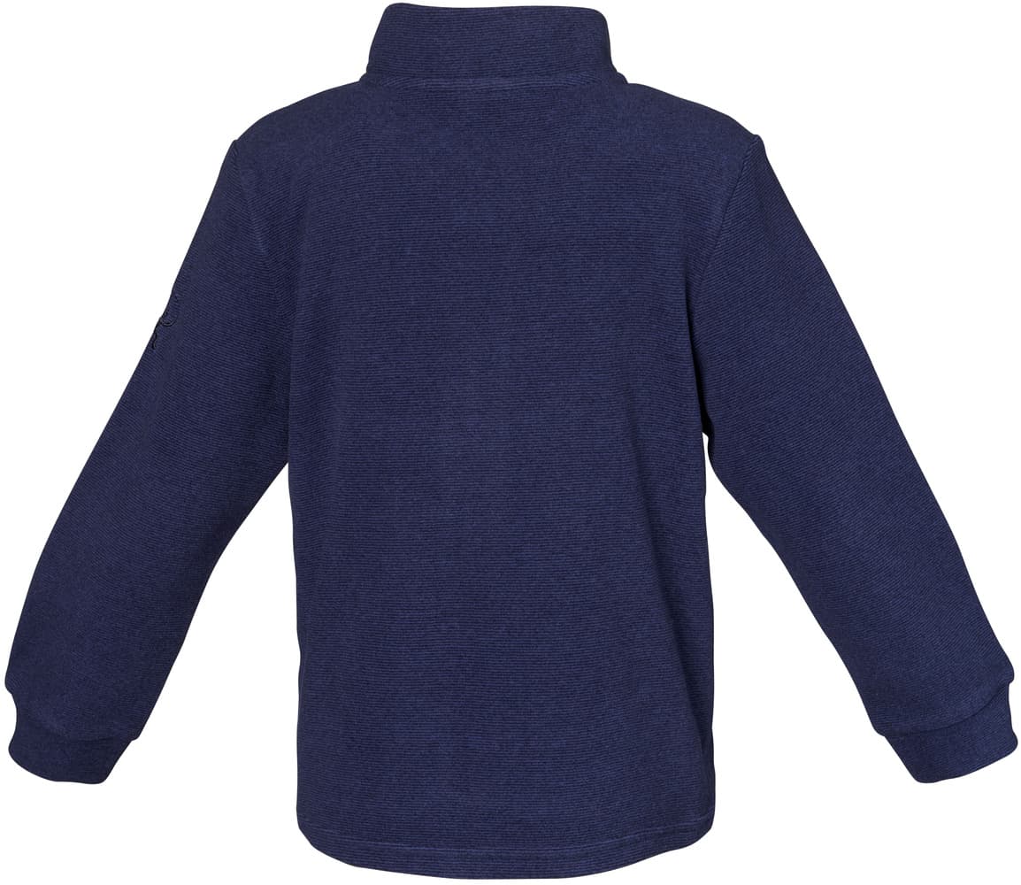 Lynx Jacket Kids Navy, view: 1