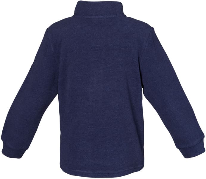 Lynx Jacket Kids Navy, view: 1