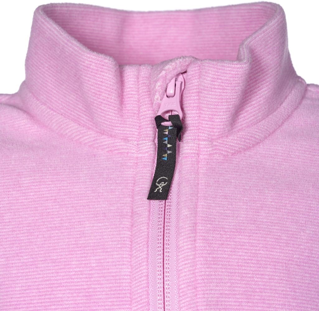 Lynx Jacket Kids Bubblegum, view: 2