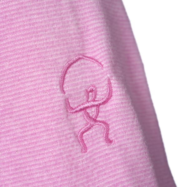 Lynx Jacket Kids Bubblegum, view: 3