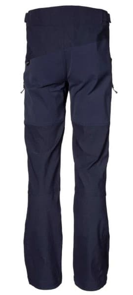 Trapper -nuorten ulkoiluhousut, sininen, view: 1