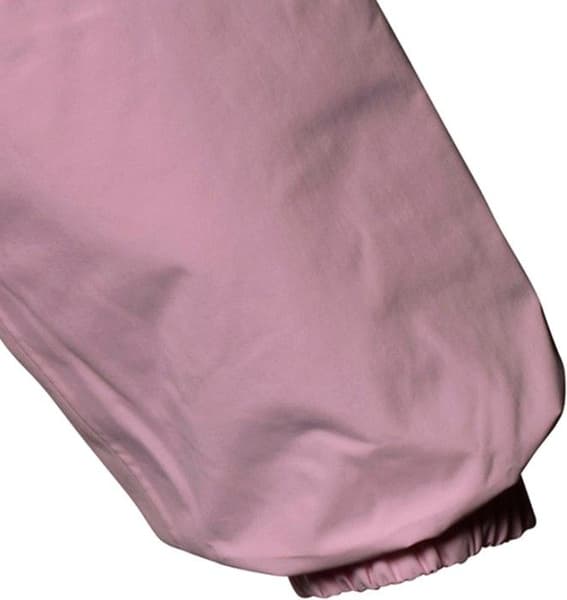 Penguin Snowsuit lasten haalari, vaaleanpunainen, view: 4