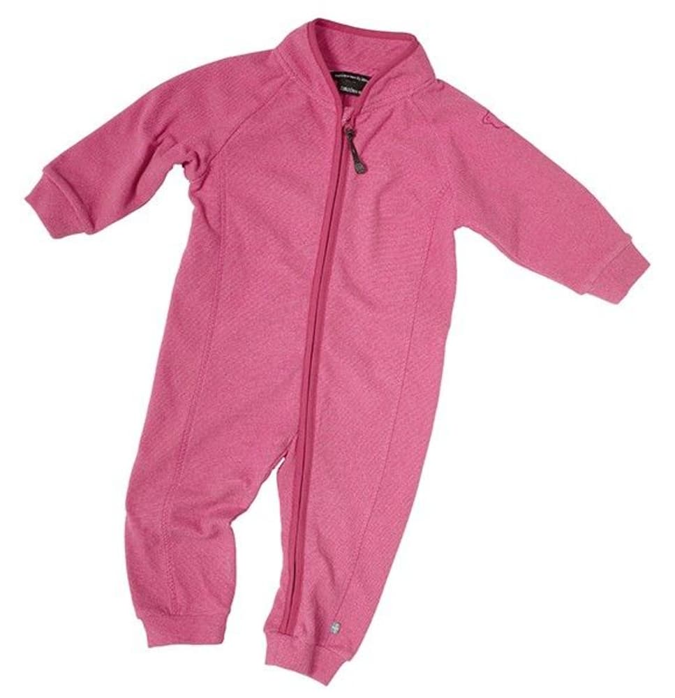 Lynx Jumpsuit Dusty Pink, view: 0