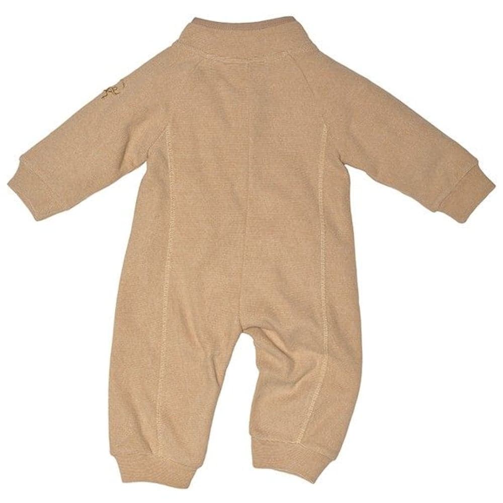 Isbjörn Lynx Jumpsuit Oat, view: 1