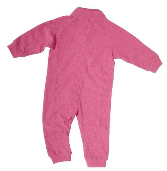 Lynx Jumpsuit Dusty Pink, view: 1