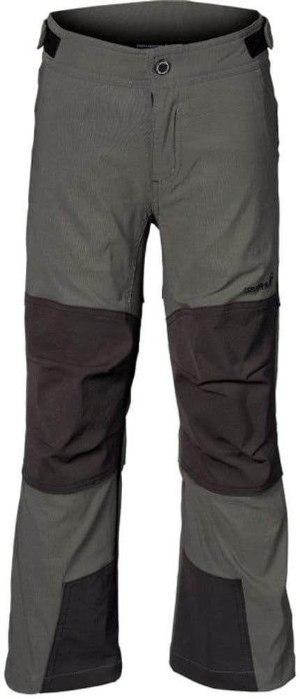 Trapper Pant II Kids Graphite, view: 0