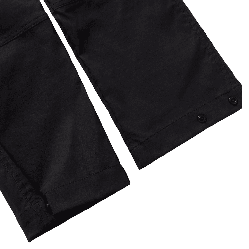 Trapper Pant II Kids Black, view: 2