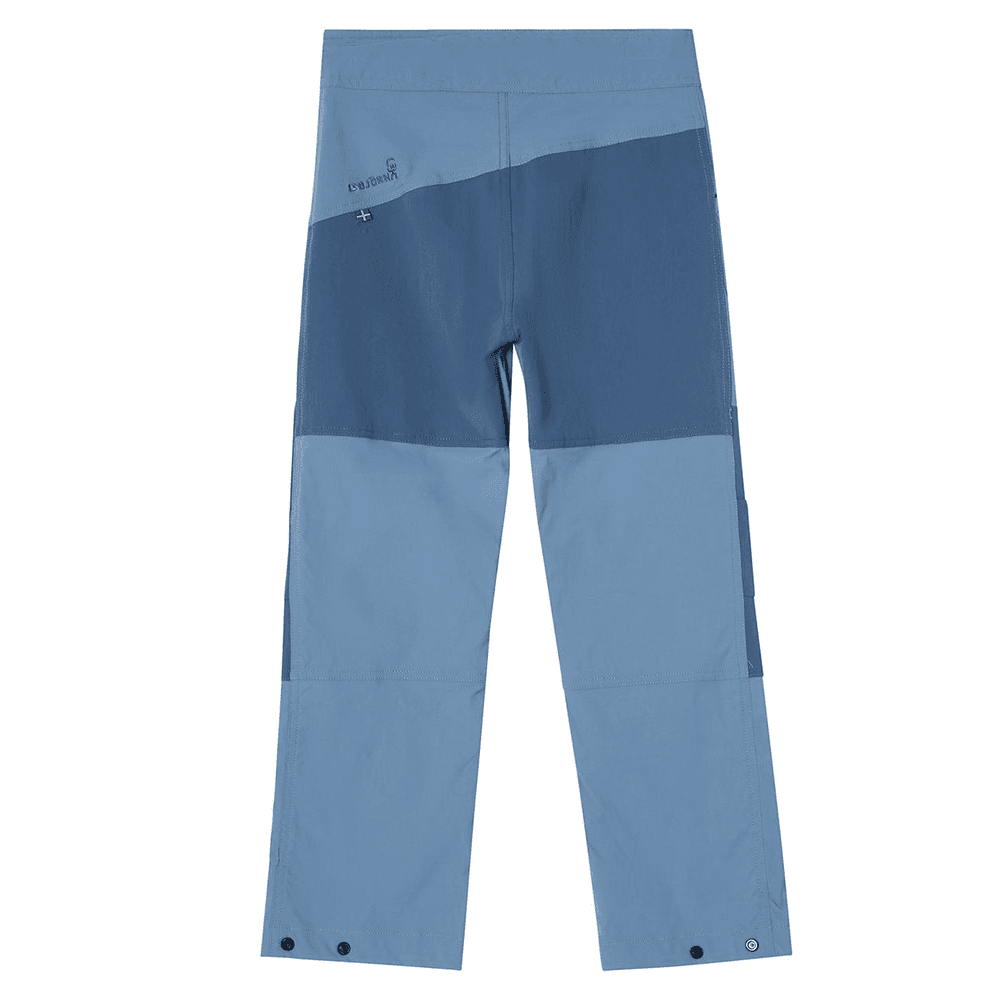 Trapper Pant II Kids Lagoon, view: 1