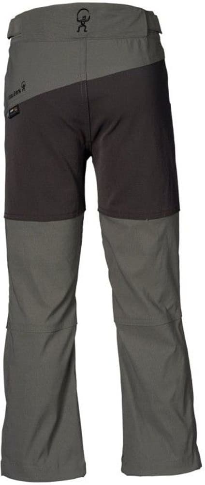 Trapper Pant II Kids Graphite, view: 1