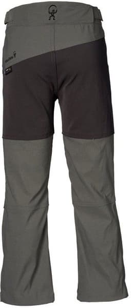 Trapper Pant II Kids Graphite, view: 1