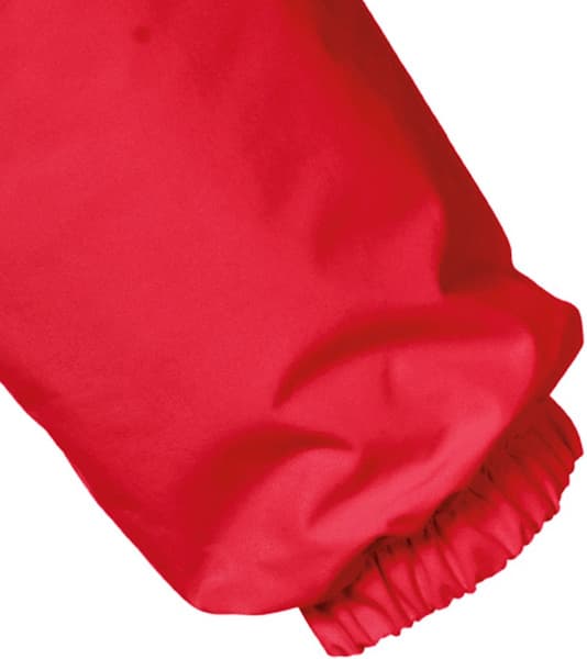 Penguin Snowsuit Kids lasten talvihaalari, punainen, view: 4