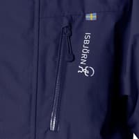 Penguin Snowsuit lasten haalari, tummansininen - view: 3