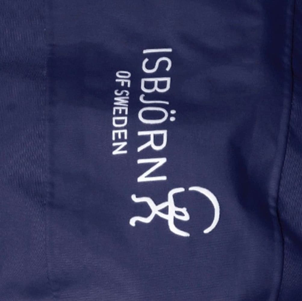 Penguin Snowsuit lasten haalari, tummansininen, view: 4