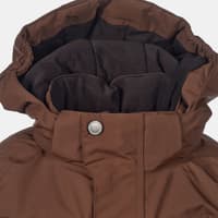 Penguin Snowsuit Kids Chocolate - view: 3