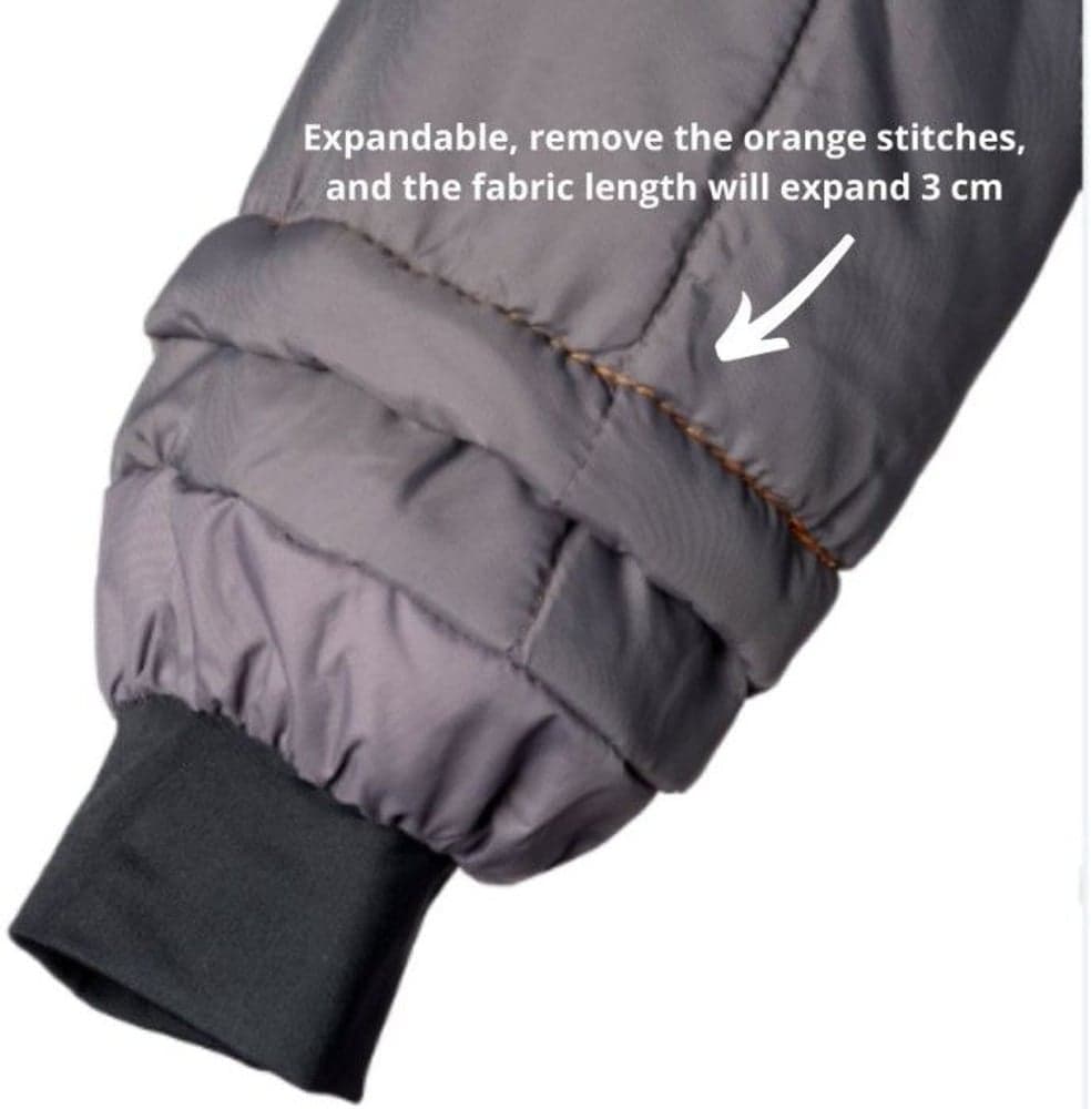 Storm Hardshell Jacket lasten kuoritakki, punainen, view: 3