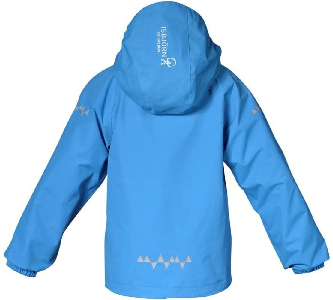 Storm Hardshell Jacket lasten kuoritakki, vaaleansininen, view: 1