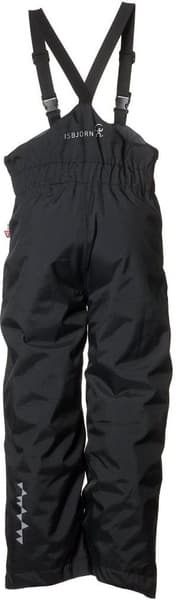 Powder Winter Pant Black, view: 1